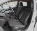 Форд Фиеста, объемом двигателя 1 л и пробегом 149 тыс. км за 5700 $, фото 6 на Automoto.ua