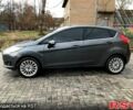 Форд Фієста, об'ємом двигуна 1.6 л та пробігом 235 тис. км за 9600 $, фото 5 на Automoto.ua