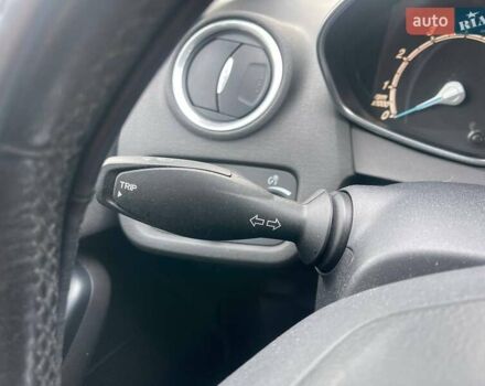 Форд Фиеста, объемом двигателя 0 л и пробегом 126 тыс. км за 6990 $, фото 17 на Automoto.ua