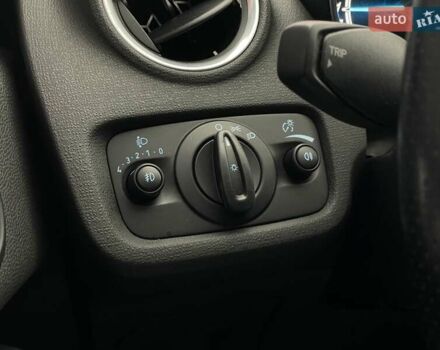 Форд Фієста 2014 у Києві на Automoto.ua Форд Фієста, об'ємом двигуна 1 л та пробігом 89 тис. км за 6553 $, фото 12 на Automoto.ua