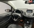 Форд Фієста 2014 у Києві на Automoto.ua Форд Фієста, об'ємом двигуна 1 л та пробігом 89 тис. км за 6553 $, фото 10 на Automoto.ua