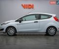 Форд Фиеста, объемом двигателя 1.2 л и пробегом 126 тыс. км за 5017 $, фото 2 на Automoto.ua