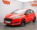 Форд Фиеста, объемом двигателя 1 л и пробегом 143 тыс. км за 6341 $, фото 1 на Automoto.ua