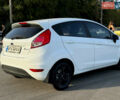 Форд Фиеста, объемом двигателя 1 л и пробегом 80 тыс. км за 7200 $, фото 6 на Automoto.ua