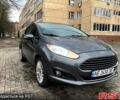 Форд Фієста, об'ємом двигуна 1.6 л та пробігом 235 тис. км за 9600 $, фото 1 на Automoto.ua