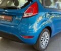 Форд Фиеста, объемом двигателя 1 л и пробегом 98 тыс. км за 7490 $, фото 9 на Automoto.ua