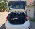 Форд Фиеста, объемом двигателя 1.6 л и пробегом 203 тыс. км за 7900 $, фото 11 на Automoto.ua