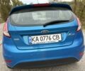 Форд Фиеста, объемом двигателя 1 л и пробегом 102 тыс. км за 7500 $, фото 4 на Automoto.ua