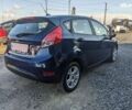 Форд Фиеста, объемом двигателя 1.6 л и пробегом 146 тыс. км за 7500 $, фото 7 на Automoto.ua