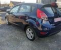 Форд Фиеста, объемом двигателя 1.6 л и пробегом 146 тыс. км за 7500 $, фото 3 на Automoto.ua