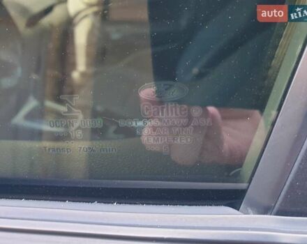 Форд Фиеста, объемом двигателя 1.6 л и пробегом 203 тыс. км за 7900 $, фото 19 на Automoto.ua