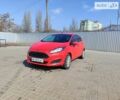 Форд Фиеста, объемом двигателя 1 л и пробегом 72 тыс. км за 6500 $, фото 7 на Automoto.ua