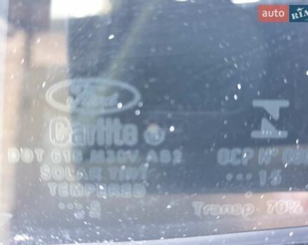 Форд Фиеста, объемом двигателя 1.6 л и пробегом 203 тыс. км за 7900 $, фото 20 на Automoto.ua