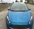 Форд Фиеста, объемом двигателя 1 л и пробегом 102 тыс. км за 7500 $, фото 3 на Automoto.ua