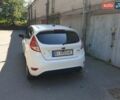 Форд Фиеста, объемом двигателя 1.6 л и пробегом 203 тыс. км за 7900 $, фото 2 на Automoto.ua