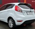 Форд Фиеста, объемом двигателя 1 л и пробегом 159 тыс. км за 6490 $, фото 4 на Automoto.ua