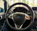 Форд Фиеста, объемом двигателя 1 л и пробегом 98 тыс. км за 7490 $, фото 18 на Automoto.ua