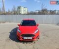 Форд Фиеста, объемом двигателя 1 л и пробегом 72 тыс. км за 6500 $, фото 9 на Automoto.ua