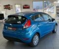 Форд Фиеста, объемом двигателя 1 л и пробегом 98 тыс. км за 7490 $, фото 8 на Automoto.ua
