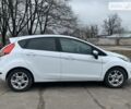 Форд Фієста, об'ємом двигуна 1 л та пробігом 92 тис. км за 8900 $, фото 6 на Automoto.ua