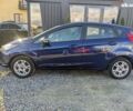 Форд Фиеста, объемом двигателя 1.6 л и пробегом 146 тыс. км за 7500 $, фото 5 на Automoto.ua