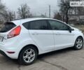 Форд Фієста, об'ємом двигуна 1 л та пробігом 92 тис. км за 8900 $, фото 1 на Automoto.ua