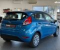 Форд Фиеста, объемом двигателя 1 л и пробегом 98 тыс. км за 7490 $, фото 7 на Automoto.ua