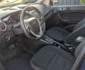Форд Фиеста, объемом двигателя 1.6 л и пробегом 146 тыс. км за 7500 $, фото 8 на Automoto.ua