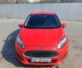 Форд Фиеста, объемом двигателя 1 л и пробегом 72 тыс. км за 6500 $, фото 2 на Automoto.ua