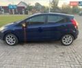 Форд Фиеста, объемом двигателя 1.6 л и пробегом 103 тыс. км за 8600 $, фото 4 на Automoto.ua