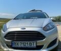 Форд Фиеста, объемом двигателя 1 л и пробегом 86 тыс. км за 6500 $, фото 1 на Automoto.ua