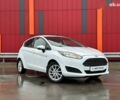 Форд Фиеста, объемом двигателя 1 л и пробегом 159 тыс. км за 6990 $, фото 1 на Automoto.ua