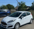 Форд Фиеста, объемом двигателя 1 л и пробегом 72 тыс. км за 8500 $, фото 1 на Automoto.ua