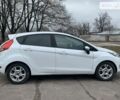 Форд Фиеста, объемом двигателя 1 л и пробегом 92 тыс. км за 8900 $, фото 2 на Automoto.ua