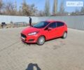Форд Фиеста, объемом двигателя 1 л и пробегом 72 тыс. км за 6500 $, фото 6 на Automoto.ua