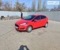 Форд Фієста, об'ємом двигуна 1 л та пробігом 72 тис. км за 9000 $, фото 6 на Automoto.ua