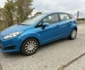 Форд Фиеста, объемом двигателя 1 л и пробегом 102 тыс. км за 7500 $, фото 1 на Automoto.ua