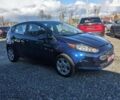 Форд Фиеста, объемом двигателя 1.6 л и пробегом 146 тыс. км за 7500 $, фото 2 на Automoto.ua