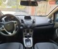 Форд Фиеста, объемом двигателя 1.6 л и пробегом 203 тыс. км за 7900 $, фото 6 на Automoto.ua