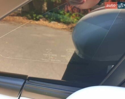 Форд Фиеста, объемом двигателя 1.6 л и пробегом 203 тыс. км за 7900 $, фото 18 на Automoto.ua