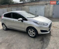 Форд Фієста, об'ємом двигуна 1.6 л та пробігом 165 тис. км за 6700 $, фото 1 на Automoto.ua