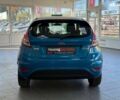 Форд Фиеста, объемом двигателя 1 л и пробегом 98 тыс. км за 7490 $, фото 10 на Automoto.ua