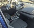 Форд Фиеста, объемом двигателя 1.6 л и пробегом 146 тыс. км за 7500 $, фото 9 на Automoto.ua