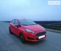 Форд Фиеста, объемом двигателя 1 л и пробегом 41 тыс. км за 6200 $, фото 1 на Automoto.ua