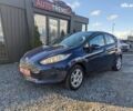 Форд Фиеста, объемом двигателя 1.6 л и пробегом 146 тыс. км за 7500 $, фото 1 на Automoto.ua