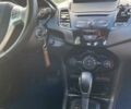 Форд Фиеста, объемом двигателя 1.6 л и пробегом 103 тыс. км за 8600 $, фото 12 на Automoto.ua