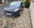 Форд Фиеста, объемом двигателя 1.24 л и пробегом 154 тыс. км за 6000 $, фото 1 на Automoto.ua