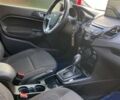 Форд Фиеста, объемом двигателя 1.6 л и пробегом 103 тыс. км за 8600 $, фото 15 на Automoto.ua