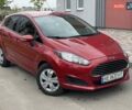 Форд Фиеста, объемом двигателя 1 л и пробегом 68 тыс. км за 7999 $, фото 1 на Automoto.ua