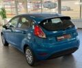 Форд Фиеста, объемом двигателя 1 л и пробегом 98 тыс. км за 7490 $, фото 12 на Automoto.ua